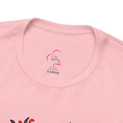Don't mind my hair I'm doing yours T-shirt