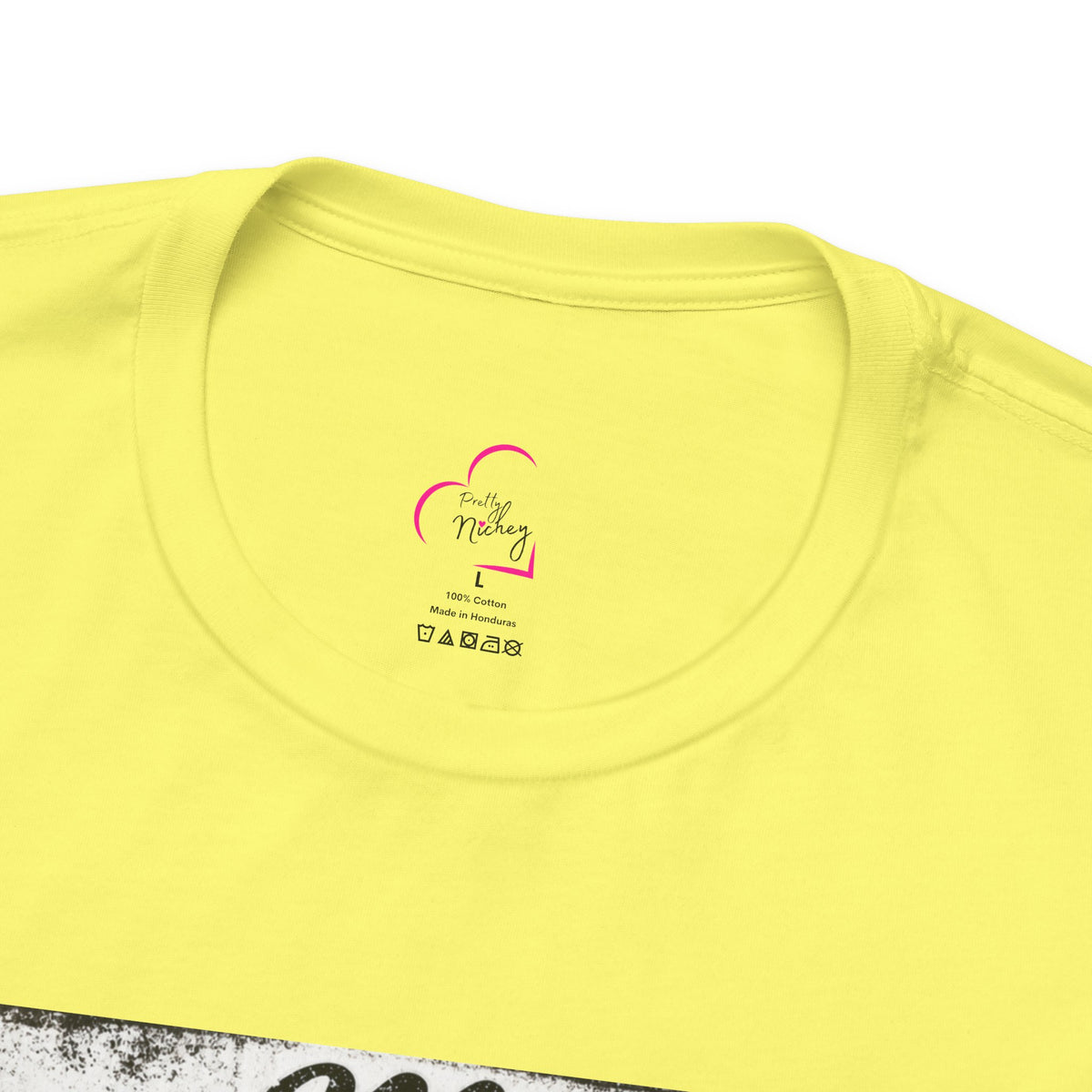My last nerve packed it's bags T-shirt