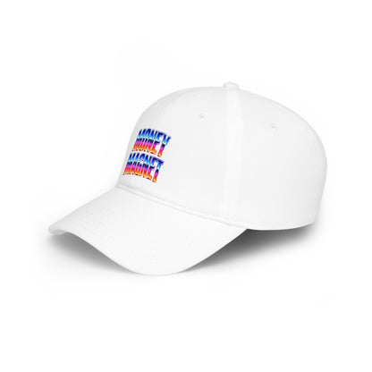 Money Magnet Baseball Cap