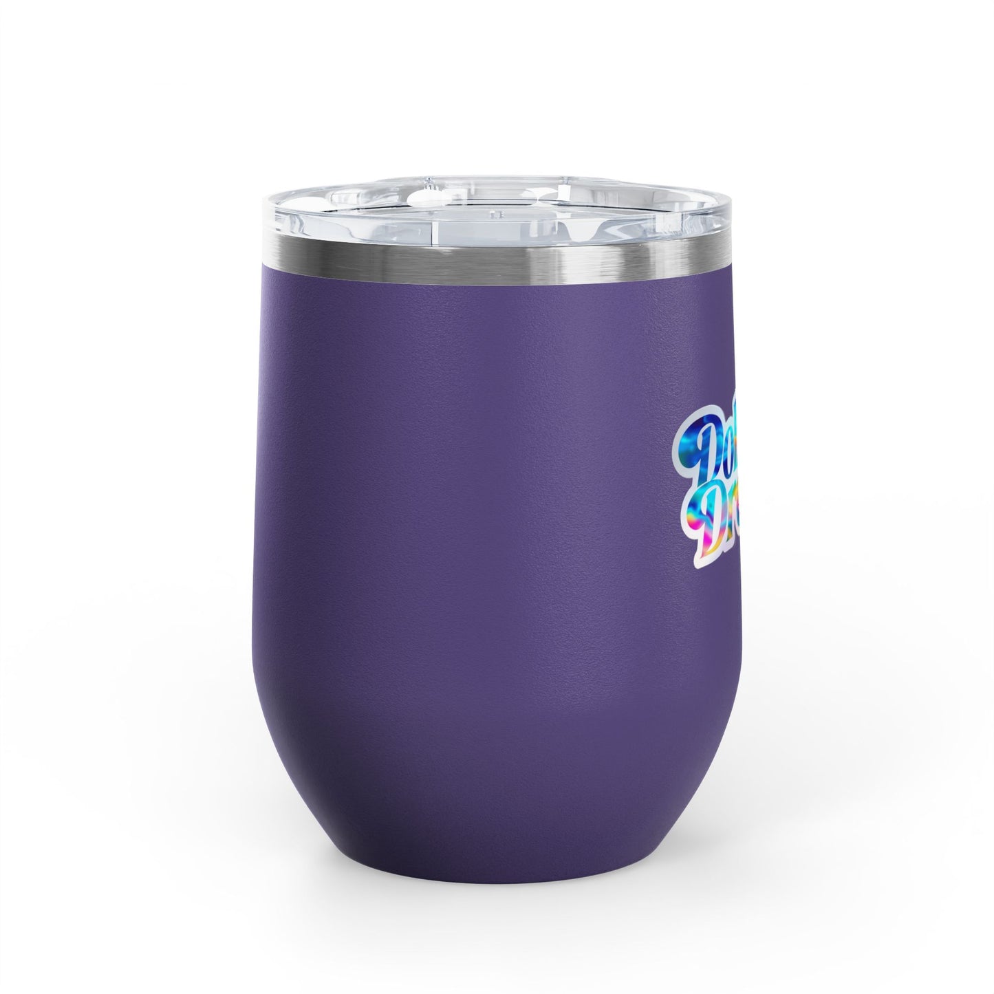 Dollars & Dreams Tumbler