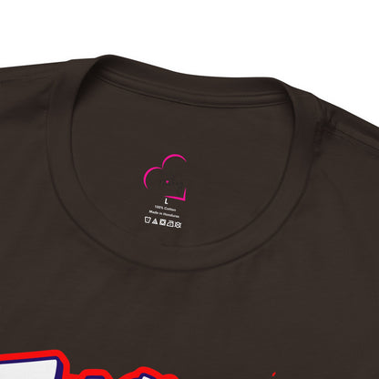 Teaching minds & raising mine T-shirt