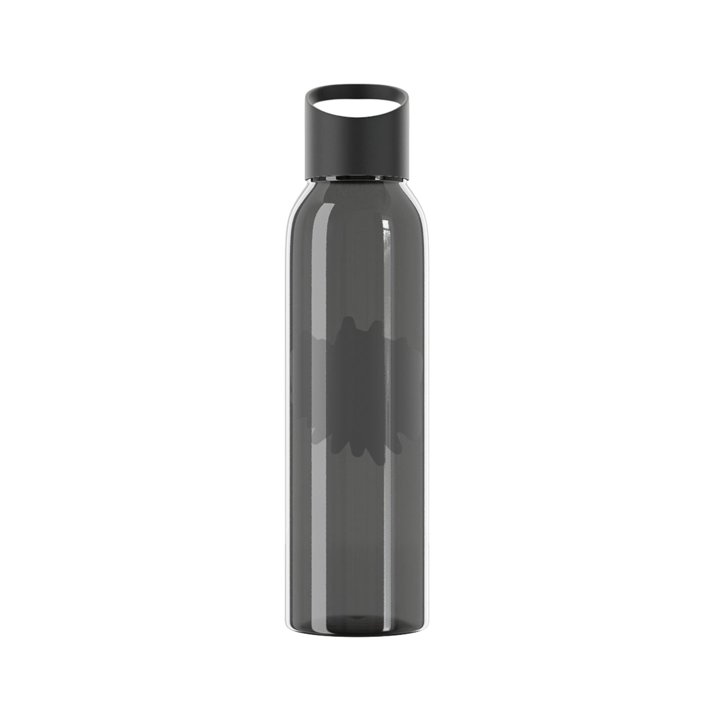 Yes, I'm that DOCTOR Water Bottle