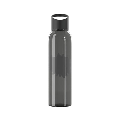 Yes, I'm that DOCTOR Water Bottle