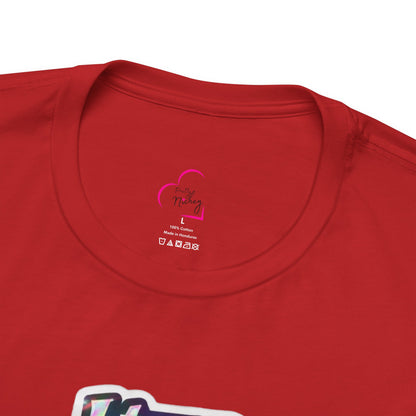 I turn basic sets into main character energy T-shirt
