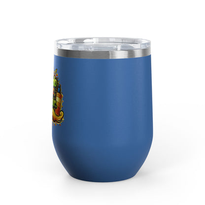 I don't do magic. Just hair Tumbler