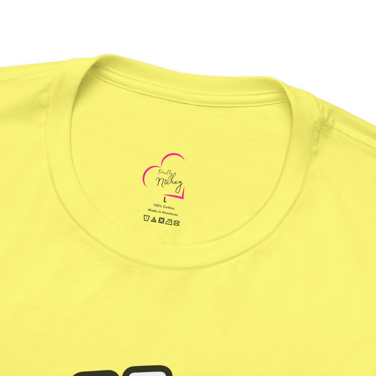 No comment T-shirt