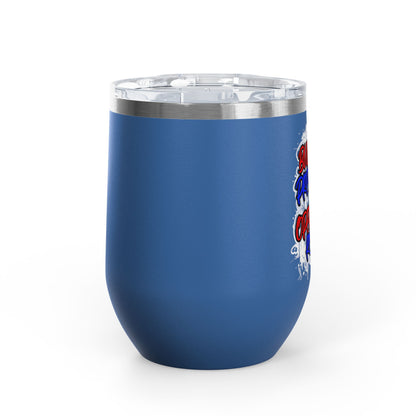 Built for pressure and operating rooms Tumbler