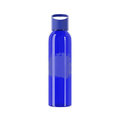 I don't do magic. Just hair Water Bottle