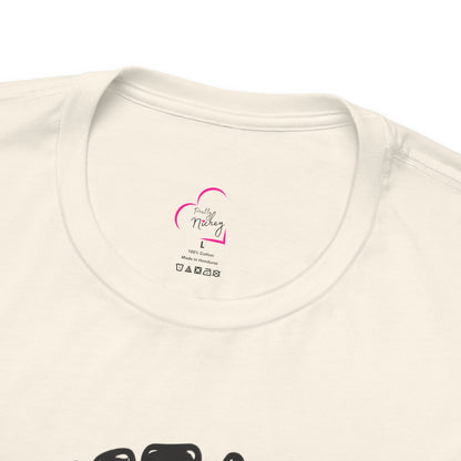 Quiet moves. Loud income T-shirt