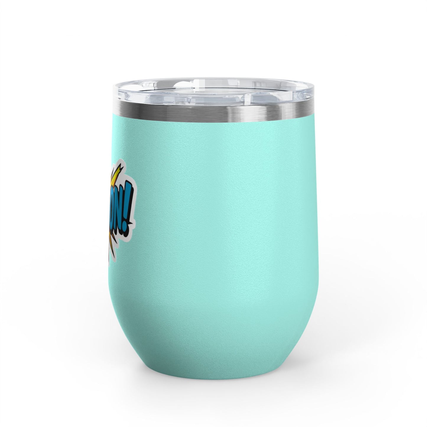 Yes, I'm that SURGEON Tumbler