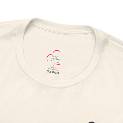 Self-made looks good on me T-shirt