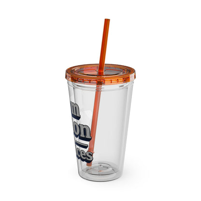 From vision to invoices Insulated Cup