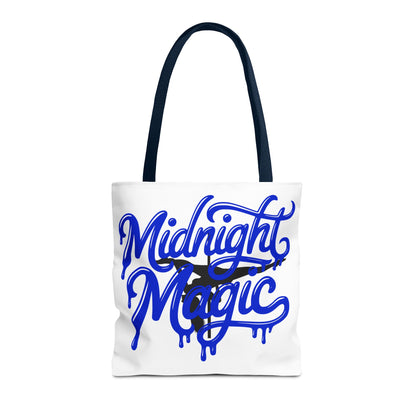 Midnight Magic Tote Bag
