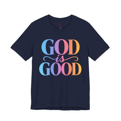 GOD is GOOD T-shirt
