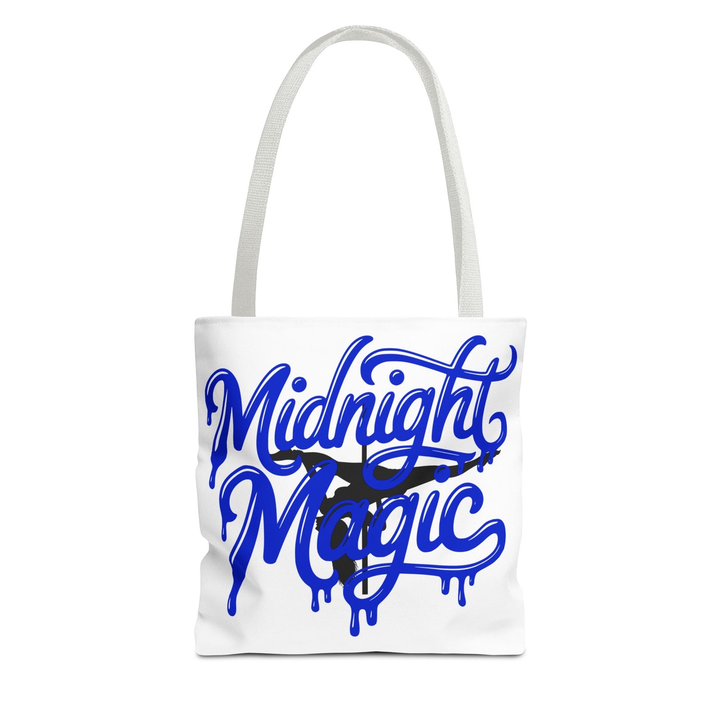 Midnight Magic Tote Bag