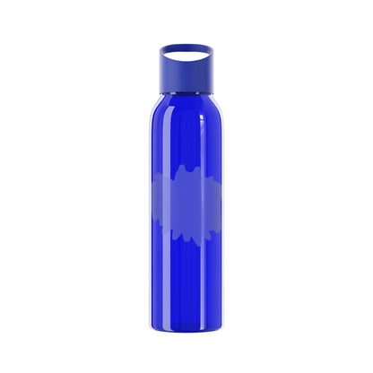 Yes, I'm that NURSE Water Bottle