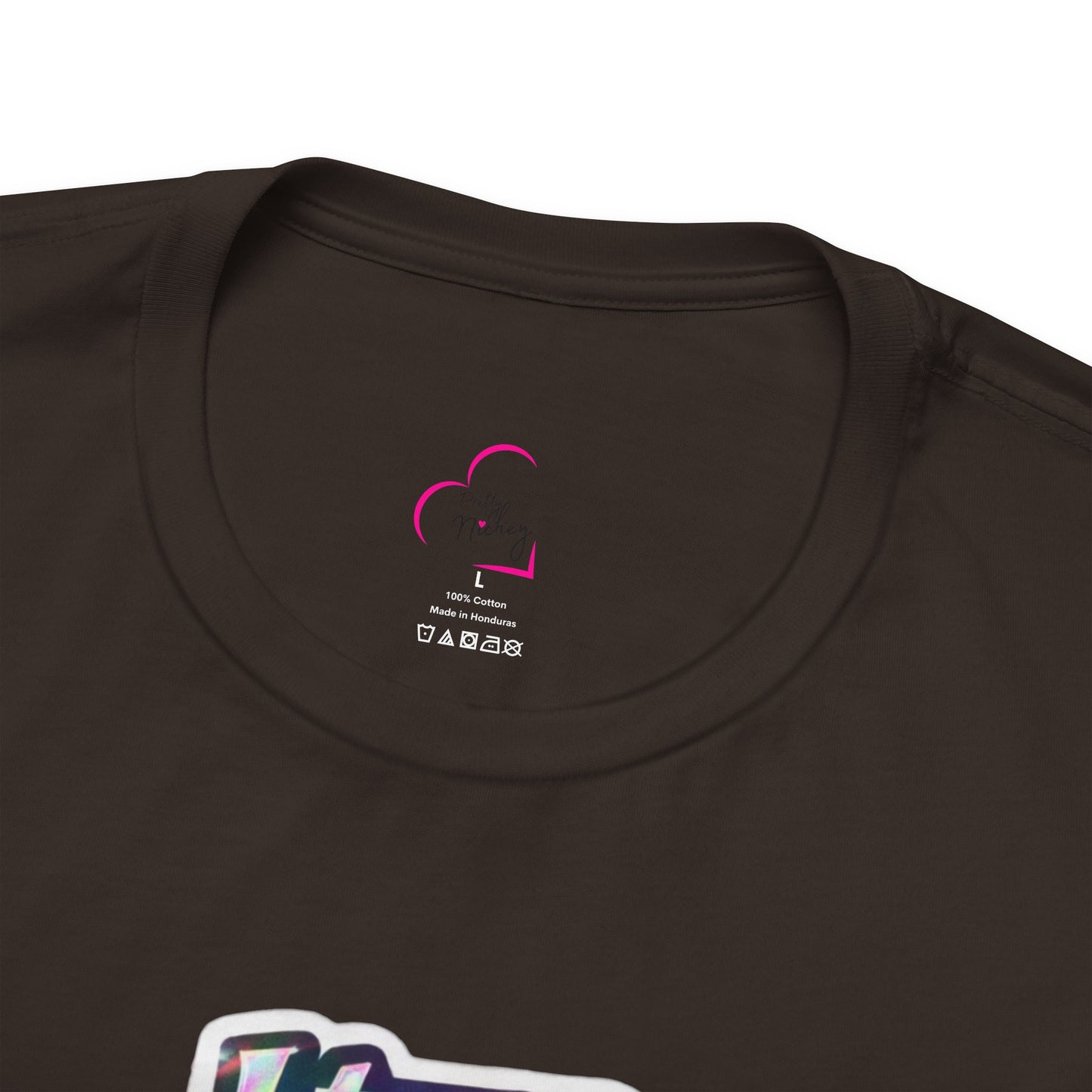 I turn basic sets into main character energy T-shirt