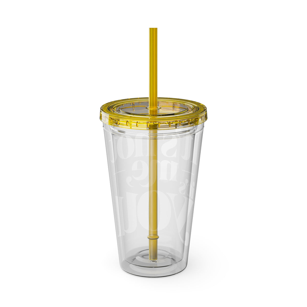 It's not me, it's you Cup
