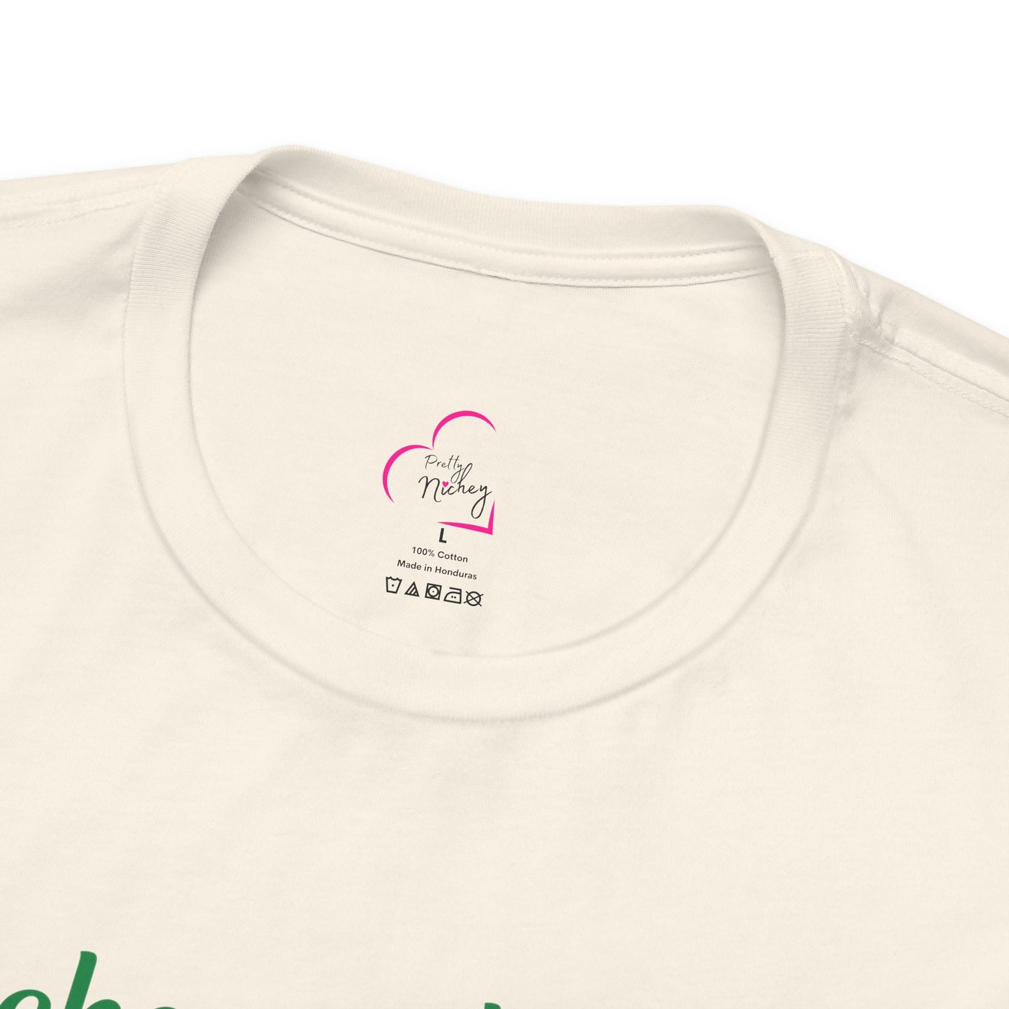 Matcha made me do it T-shirt