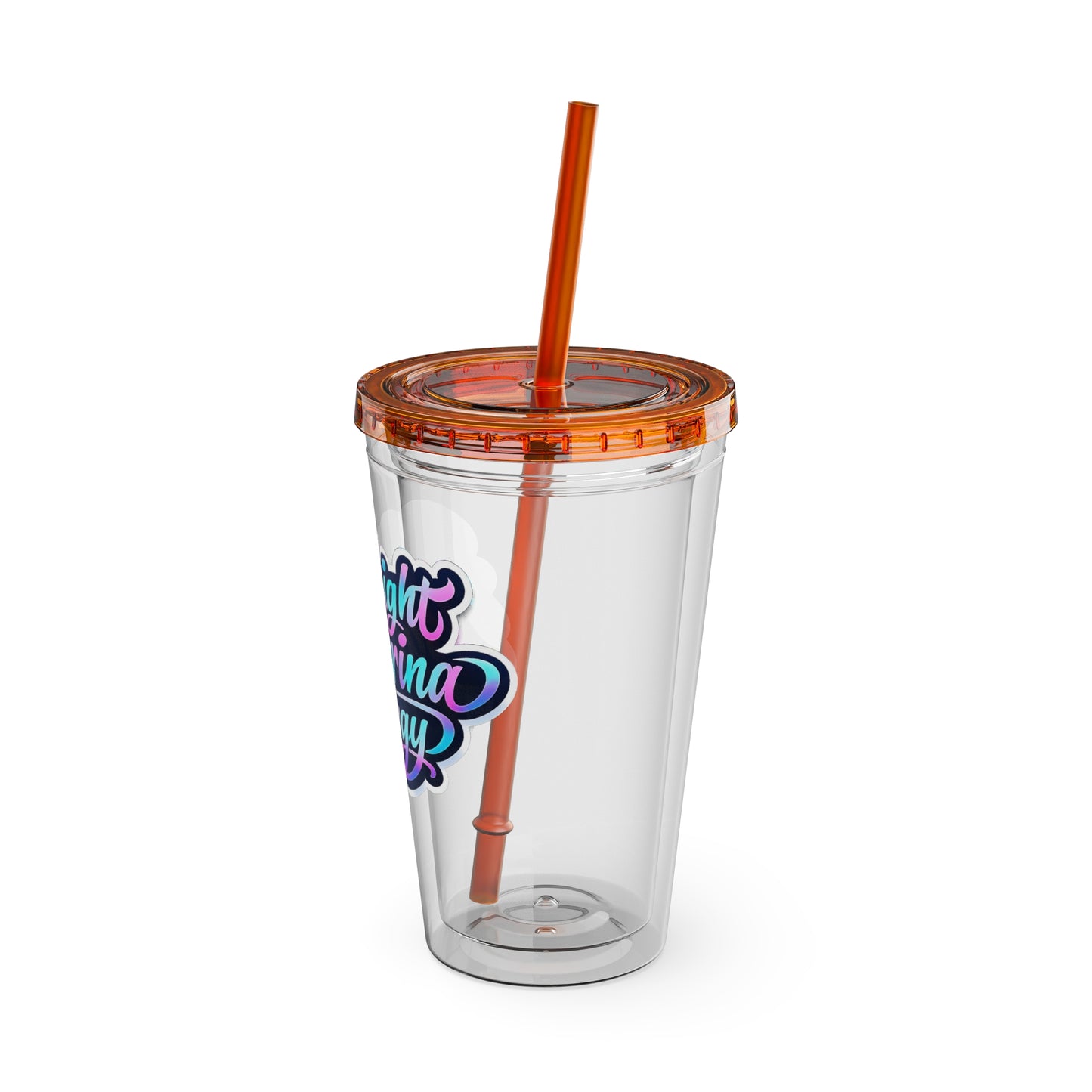 Midnight ballerina energy Insulated Cup