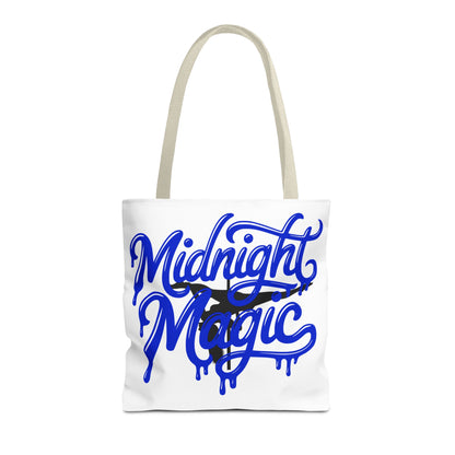 Midnight Magic Tote Bag