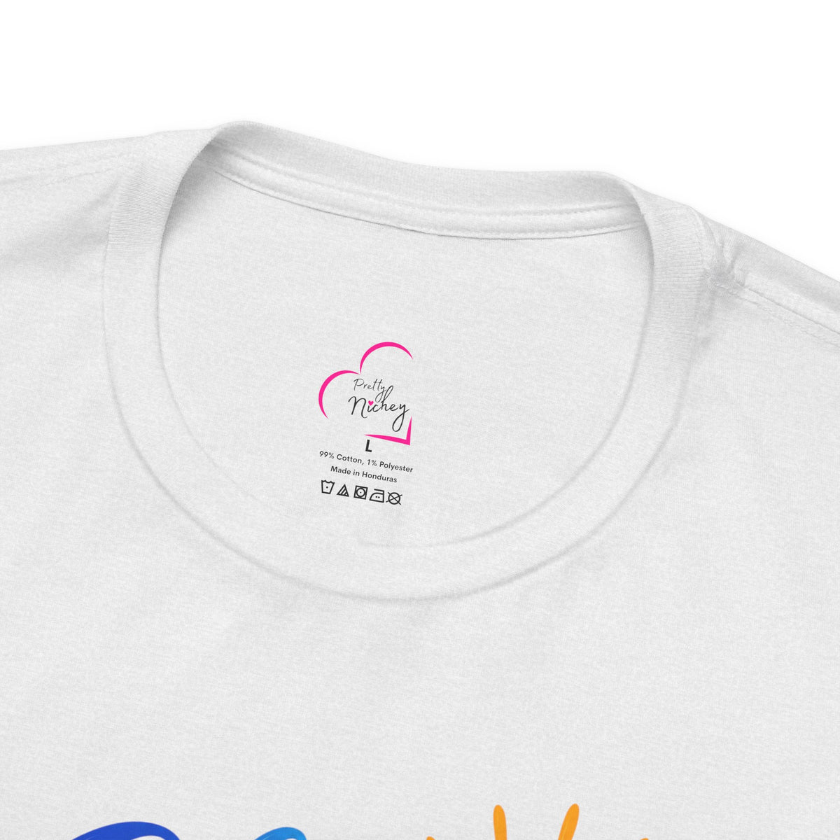 Christ, coffee and faith T-shirt