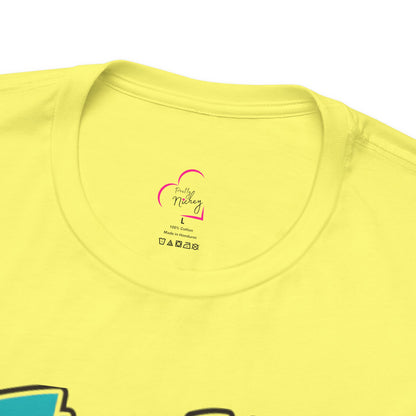 Them kids been kiddin' all damn day! T-shirt