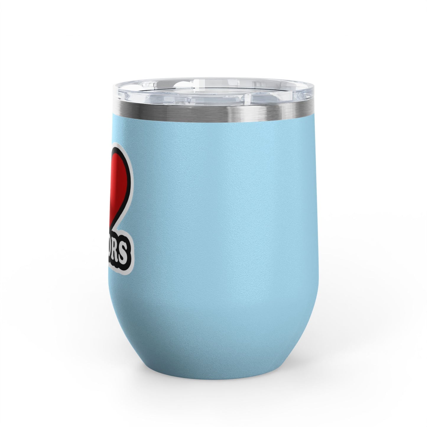 I love doctors Tumbler