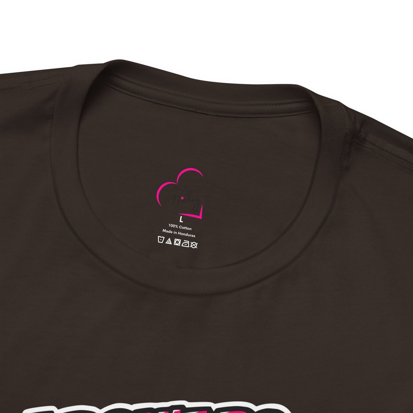 I don't do nails I create masterpieces T-shirt