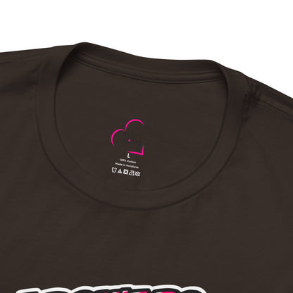 I don't do nails I create masterpieces T-shirt