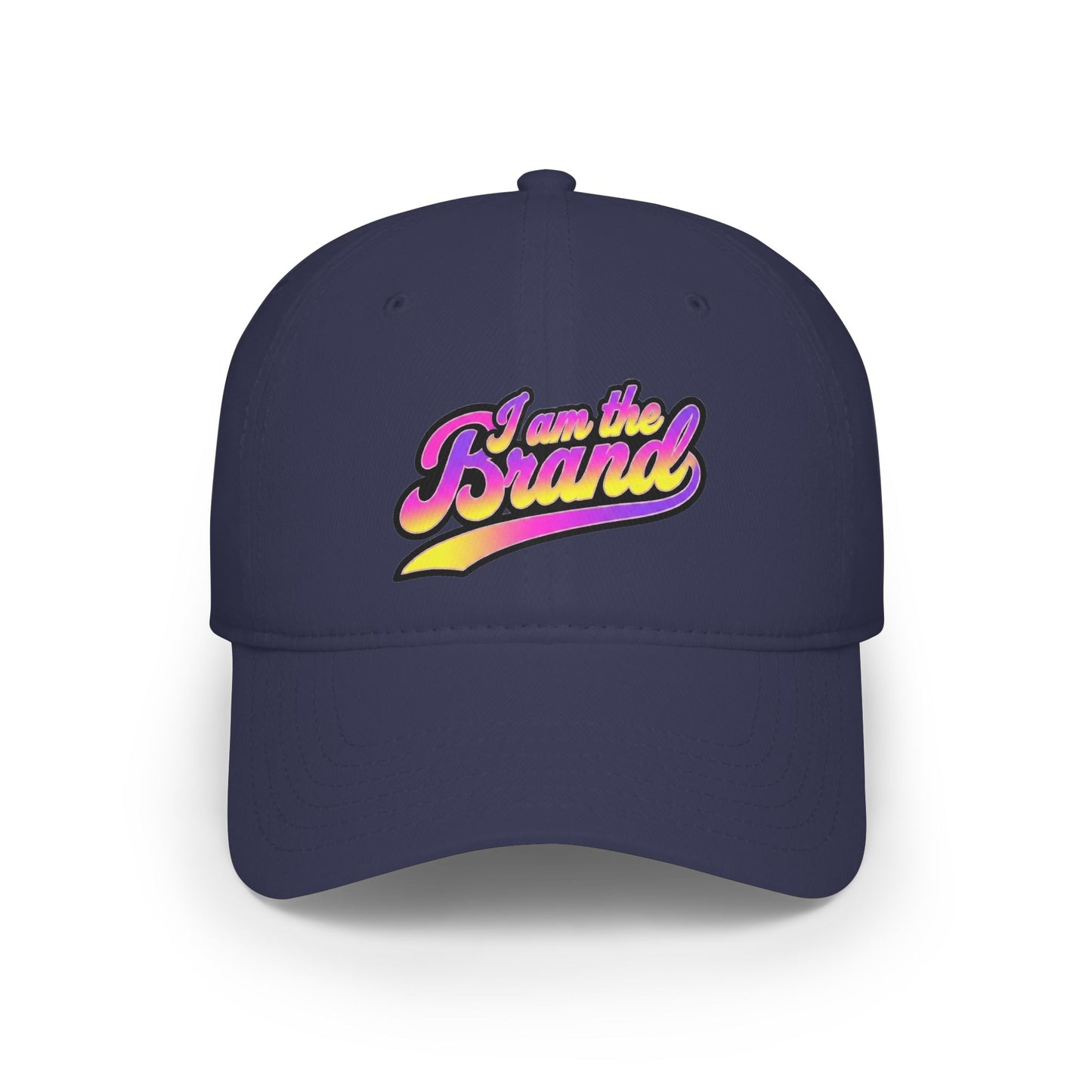 I am the brand Baseball Cap