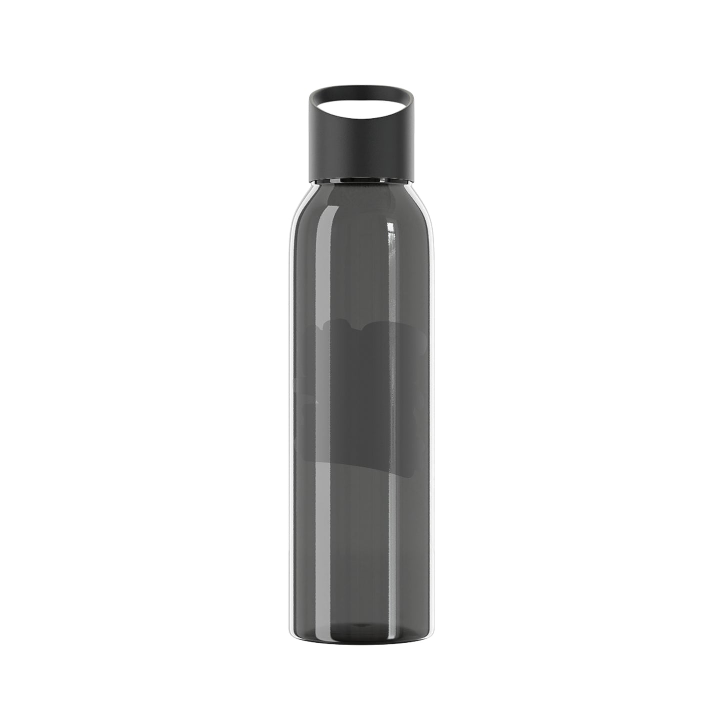 Top-tier nails only no exceptions Water Bottle