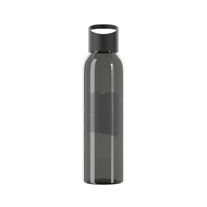 Top-tier nails only no exceptions Water Bottle