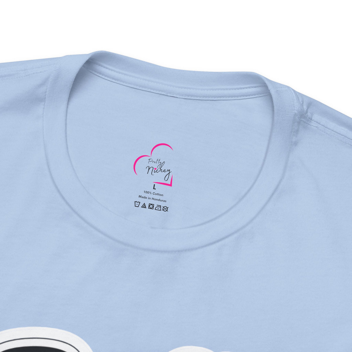 I will block you T-shirt