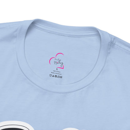 I will block you T-shirt