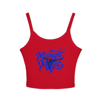 Midnight Magic Tank Top