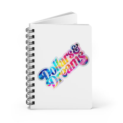 Dollars & Dreams Journal