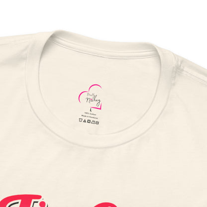 I'm off mama duty where's the bottle ? T-shirt
