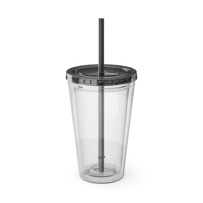 I turned my ideas into income Insulated Cup