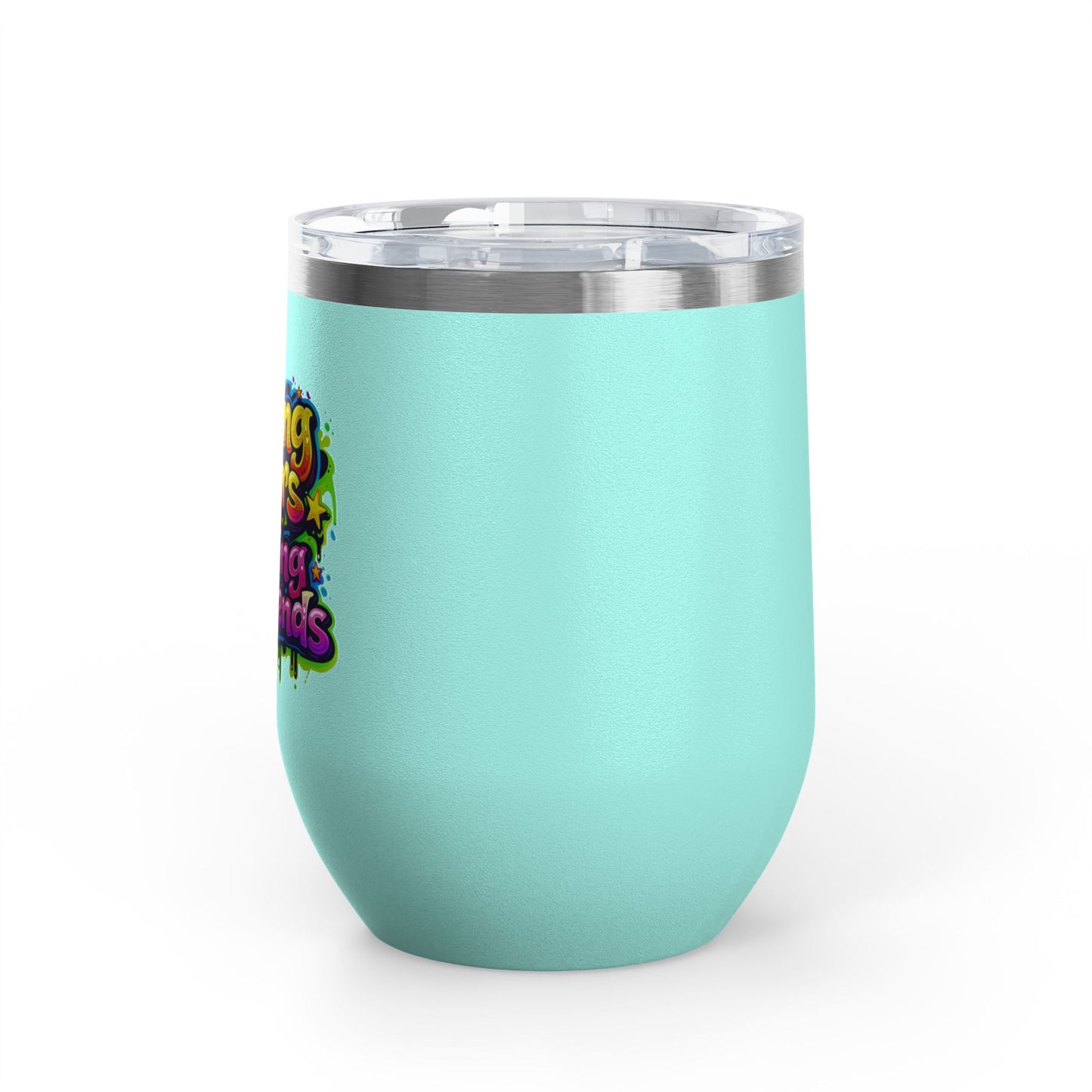 Grading papers & raising legends Tumbler
