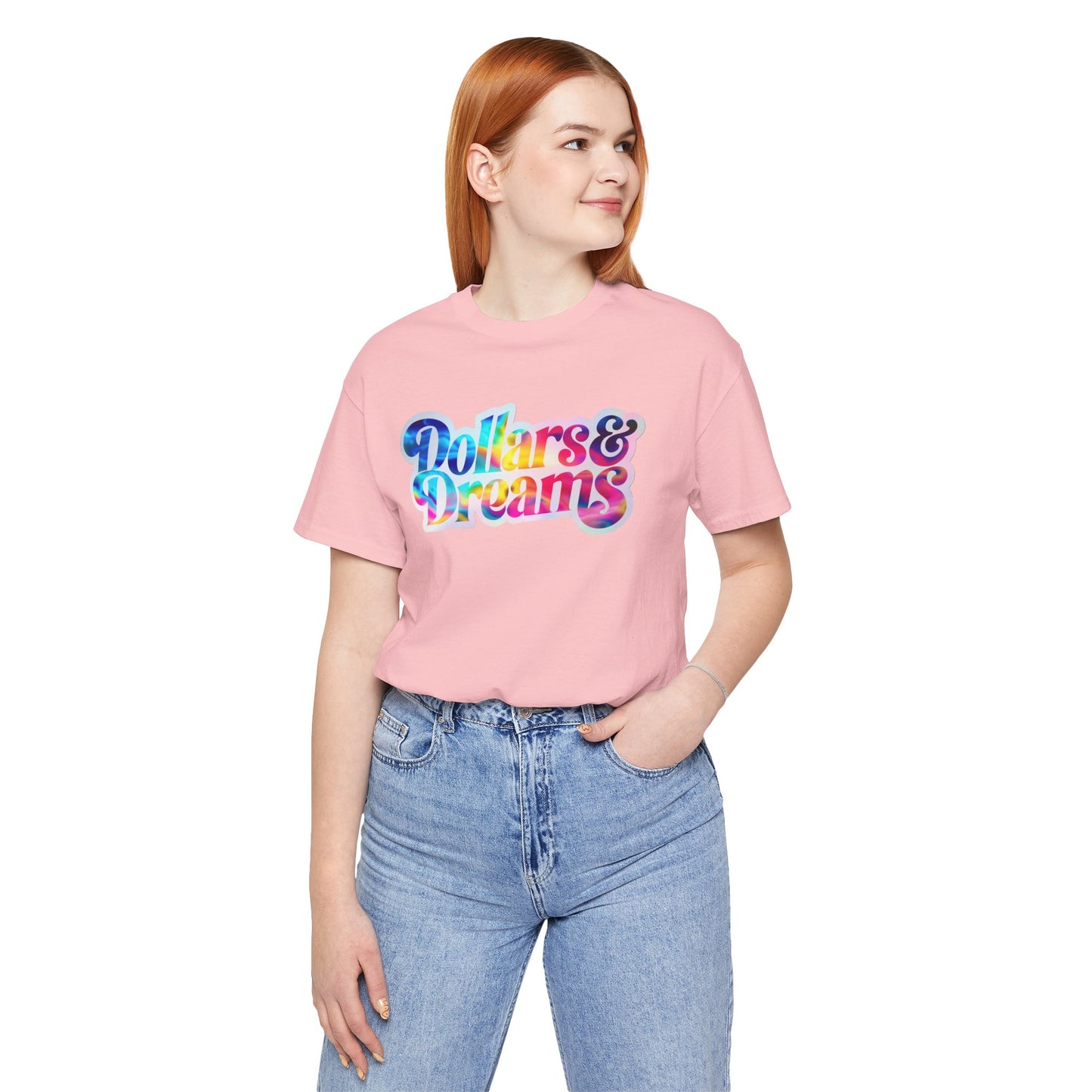 Dollars & Dreams T-shirt