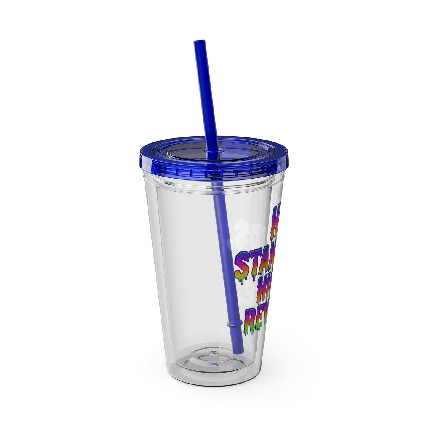 High standards, higher revenue. Insulated Cup