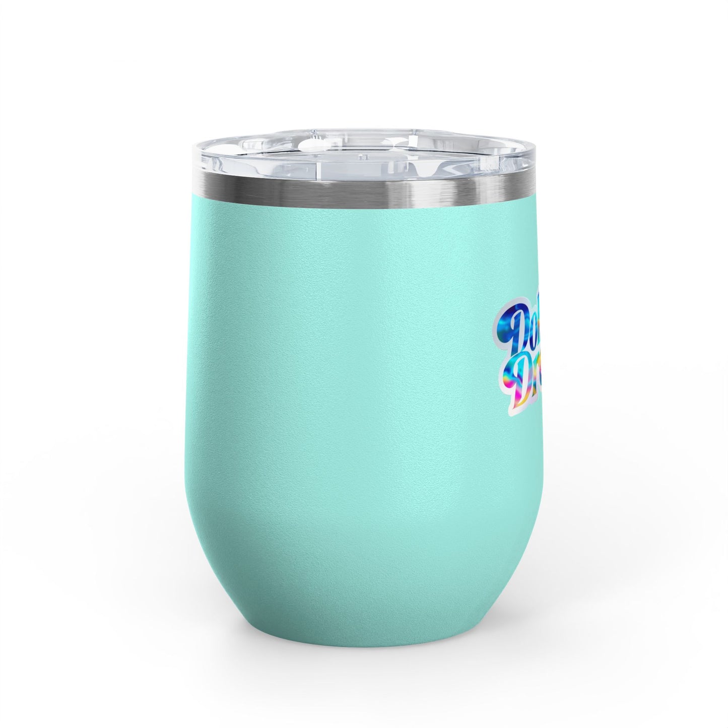 Dollars & Dreams Tumbler