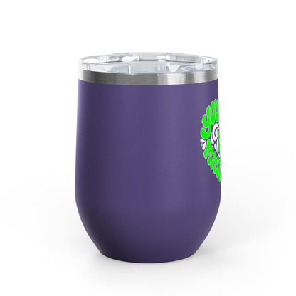 Your crown my masterpiece Tumbler