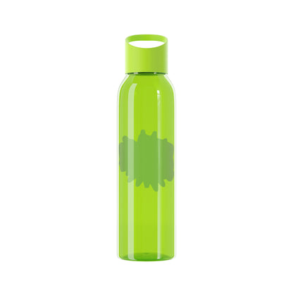 Yes, I'm that SURGEON Water Bottle