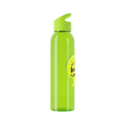 My business, my rules. Water Bottle