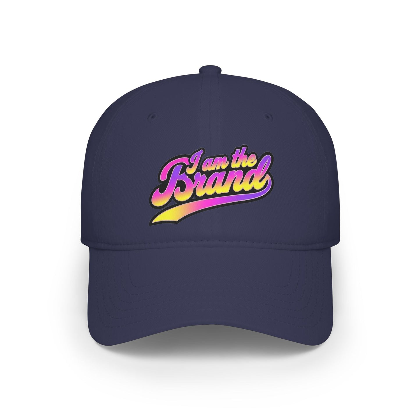 I am the brand Baseball Cap