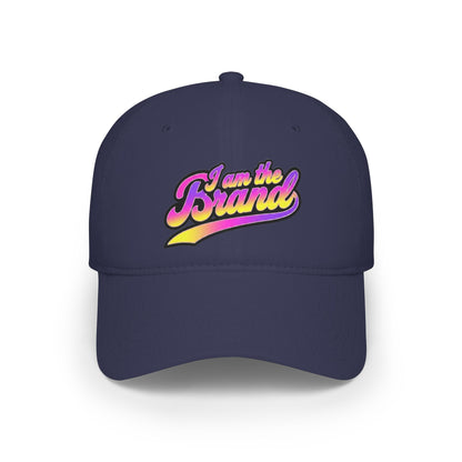 I am the brand Baseball Cap