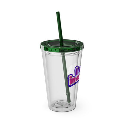 I am the investment Insulated Cup