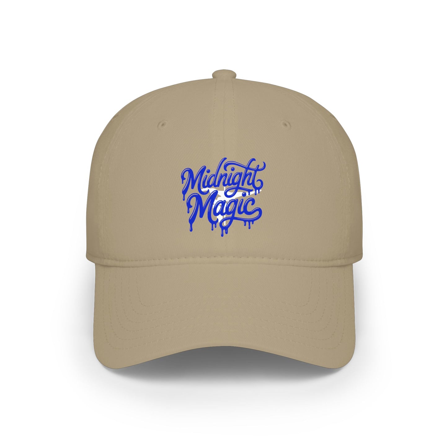 Midnight Magic Baseball Cap